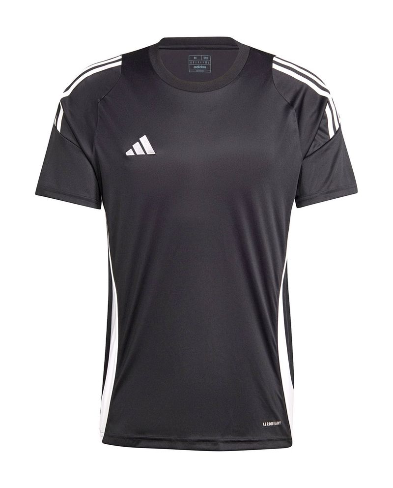 104764343-Camiseta-deportiva-Adidas-negra-para-hombre