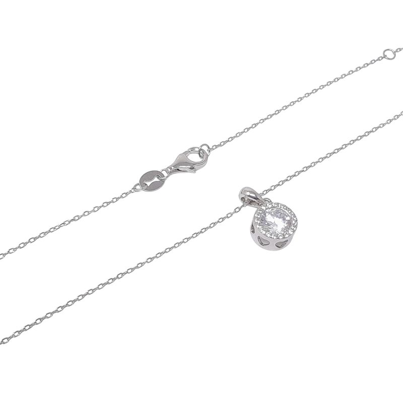 104648547-Set-de-aretes-y-cadena-de-plata-en-plateado-para-mujer