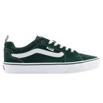 104735080-Zapato-casual-Vans-Seldan-verde-oscuro-para-hombre