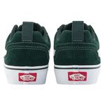 104735080-Zapato-casual-Vans-Seldan-verde-oscuro-para-hombre