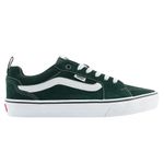 104735082-Zapato-casual-Vans-Seldan-verde-oscuro-para-hombre