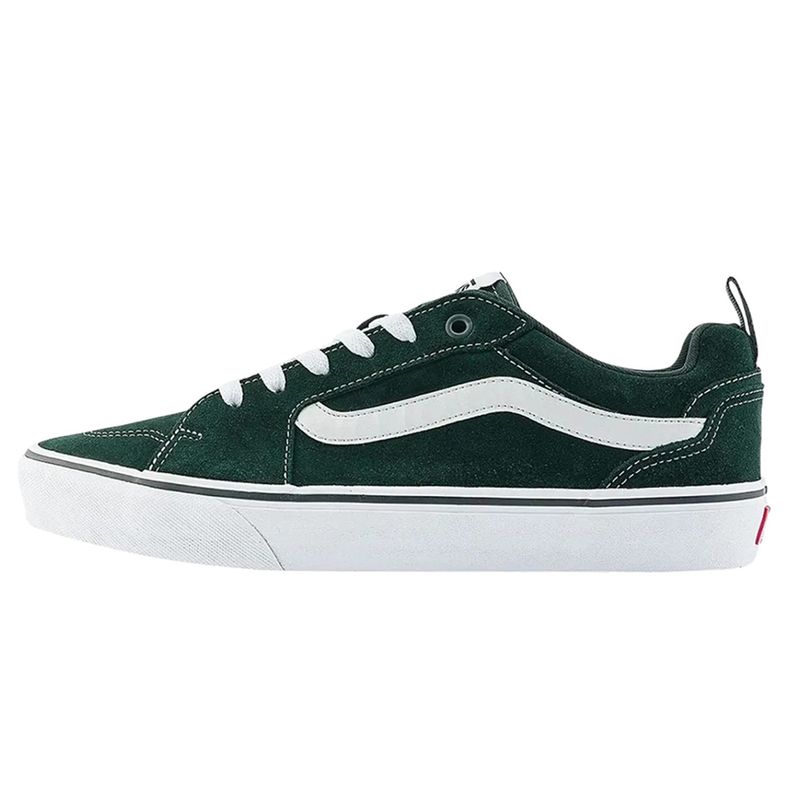 104735082-Zapato-casual-Vans-Seldan-verde-oscuro-para-hombre