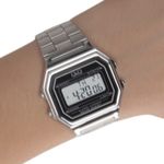 104747821-Reloj-QQ-digital-de-metal-plateado-unisex