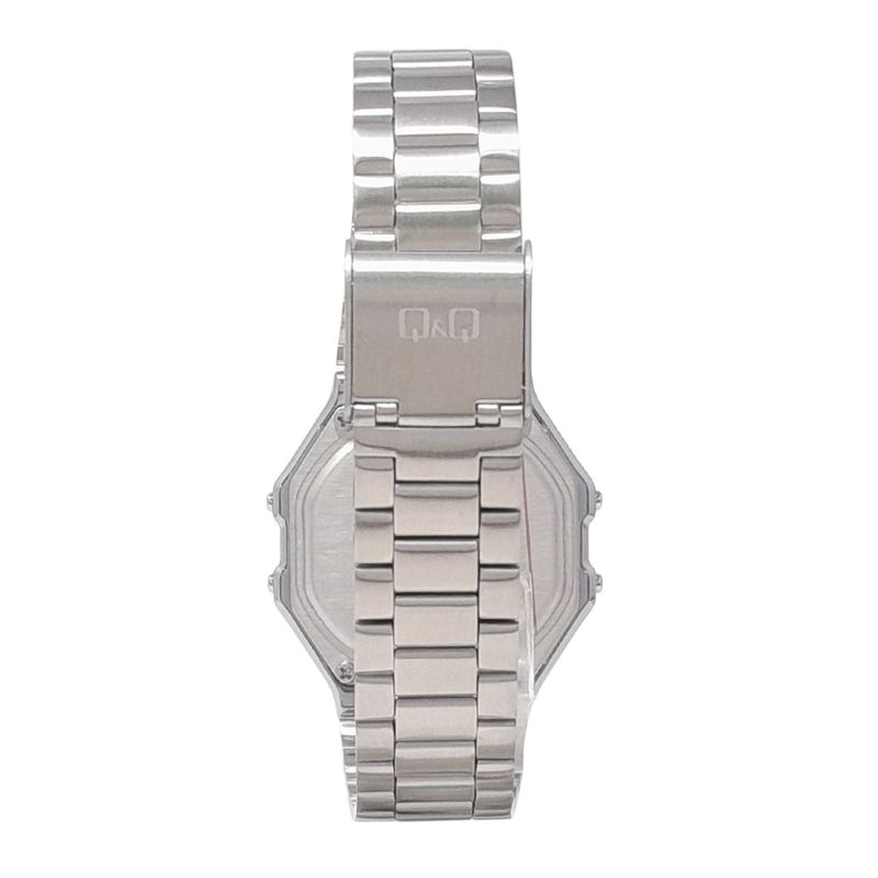 104747821-Reloj-QQ-digital-de-metal-plateado-unisex