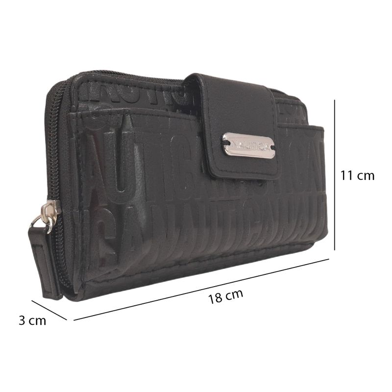 104758861-Billetera-zip-around-Nautica-color-negro-para-mujer