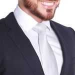 104529614-Corbata-Zanetti-Blue-regular-fit-blanca-texturizada-con-mini-print-para-hombre