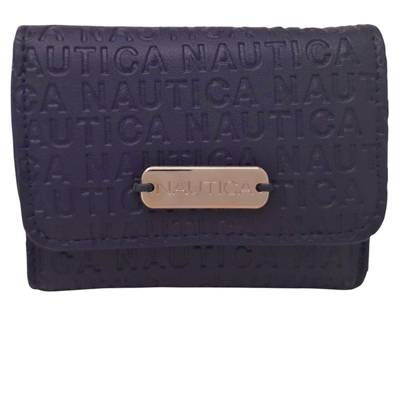Siman Billetera Nautica Precio Náutica Carteras Para Mujer