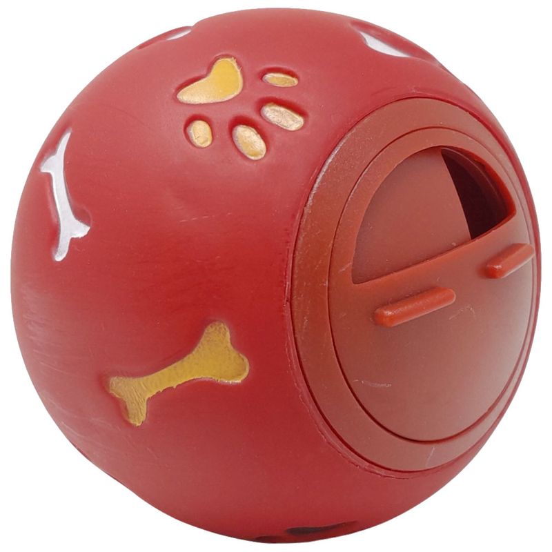 Pelota para golosinas muticolor Siman Nicaragua