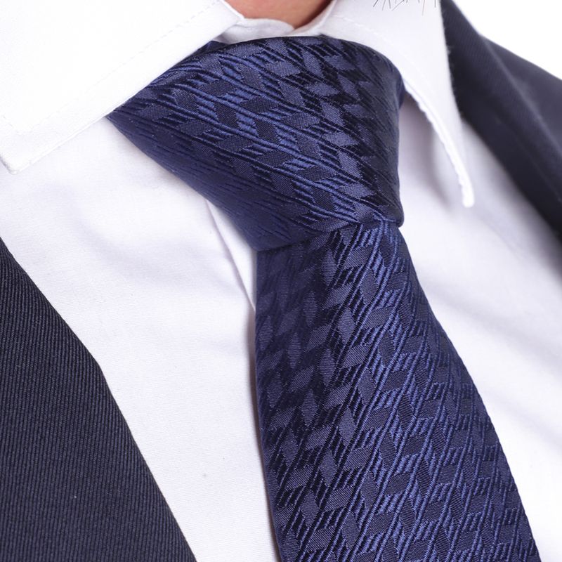 104529622-Corbata-Zanetti-Blue-regular-fit-azul-navy-texturizada-con-mini-print-para-hombre