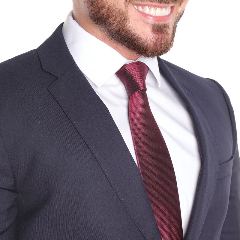 104529632-Corbata-Zanetti-Blue-regular-fit-color-vino-texturizada-para-hombre