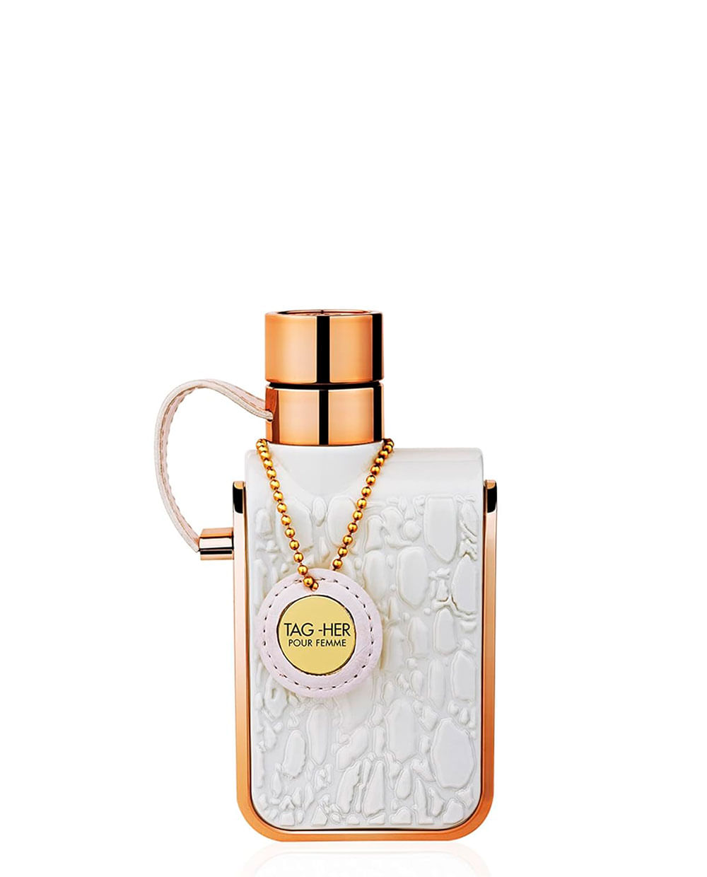 Armaf Tag-Her Classic Eau de Parfum 100ml - Siman Costa Rica