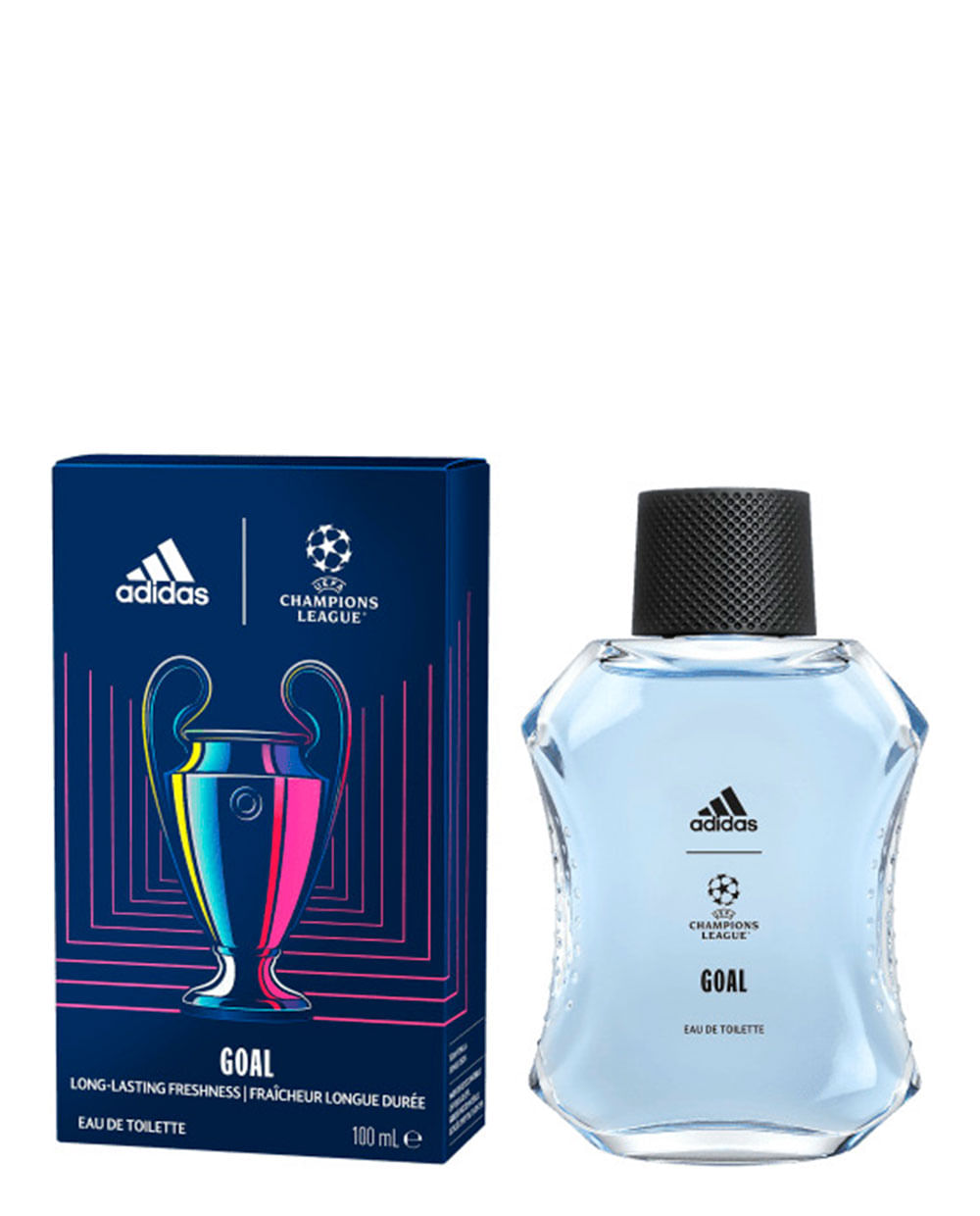 edt adidas