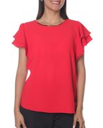 104779178-Blusa-Marcella-formal-manga-corta-para-mujer