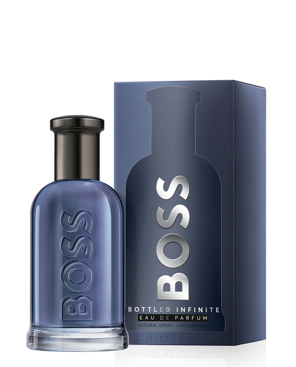 BOSS Bottled Infinite Eau de Parfum Siman El Salvador