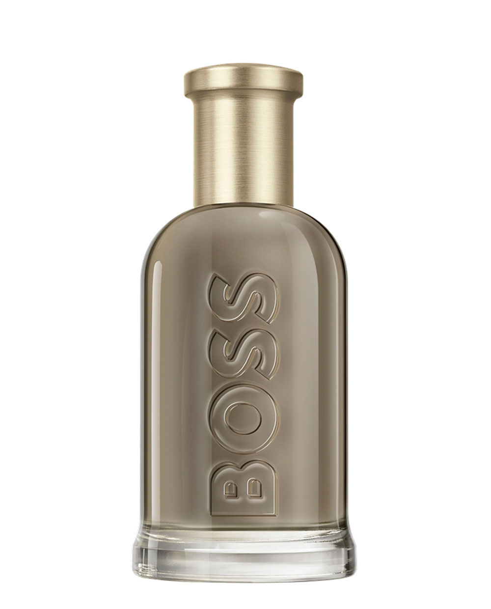 Eau de Parfum Bottled de BOSS