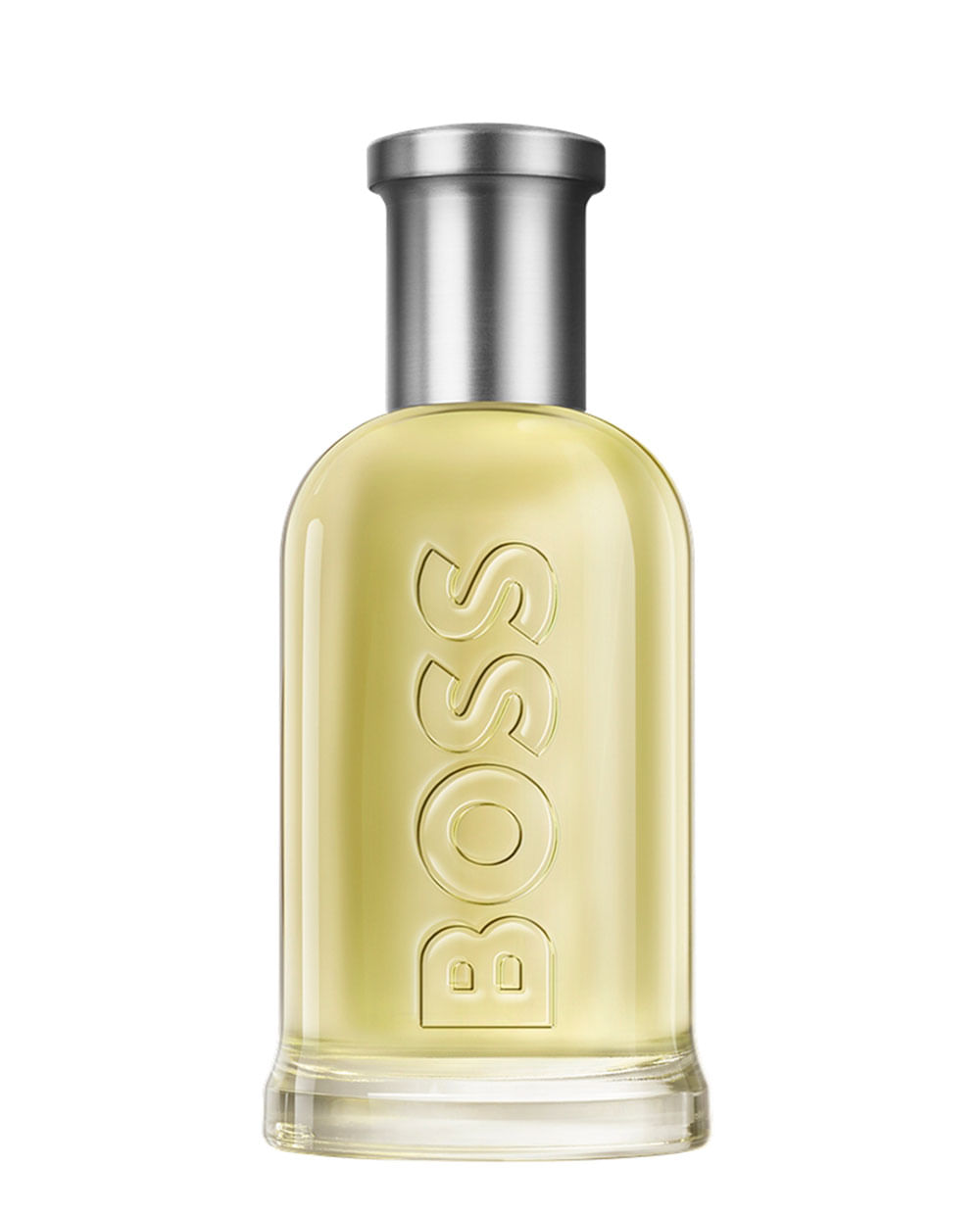 BOSS Bottled Eau de Toilette