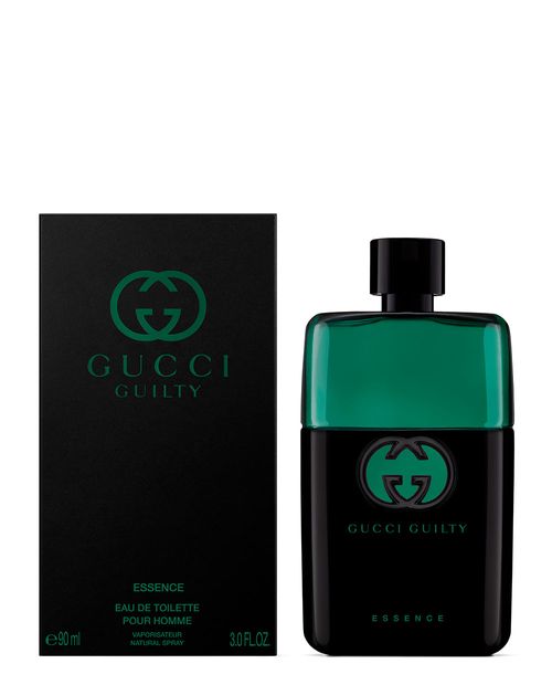 Gucci Guilty Essence Pour Homme Eau de Toilette