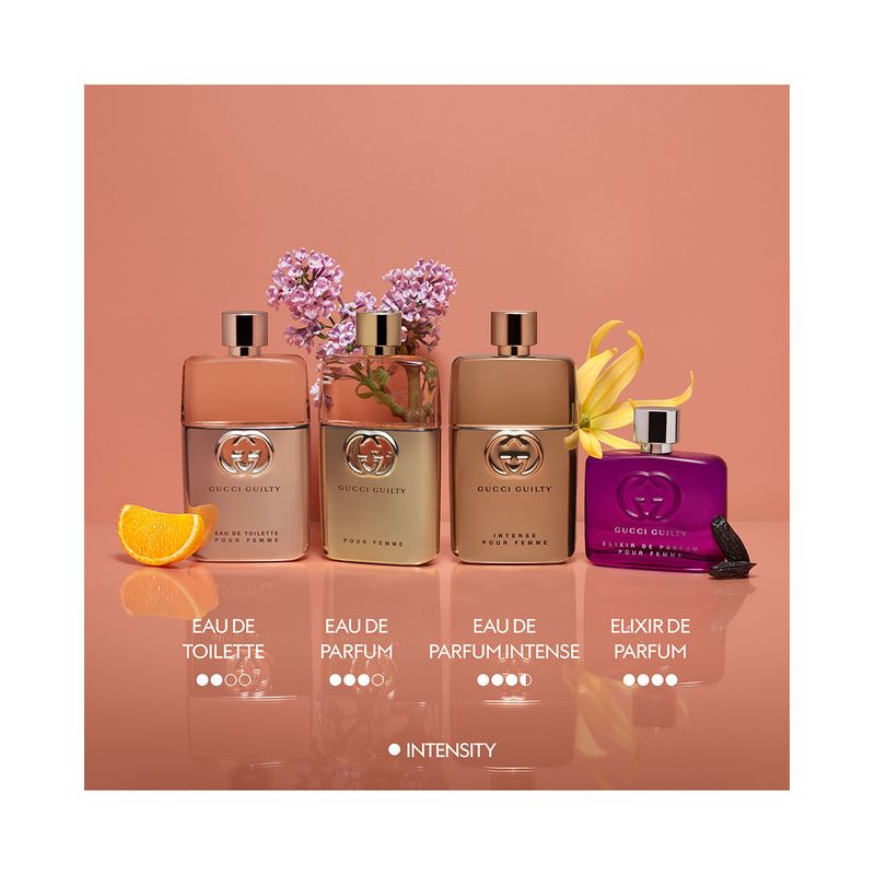 Gucci Guilty Eau Perfume Gucci Precio Mujer Gucci Guilty Pour