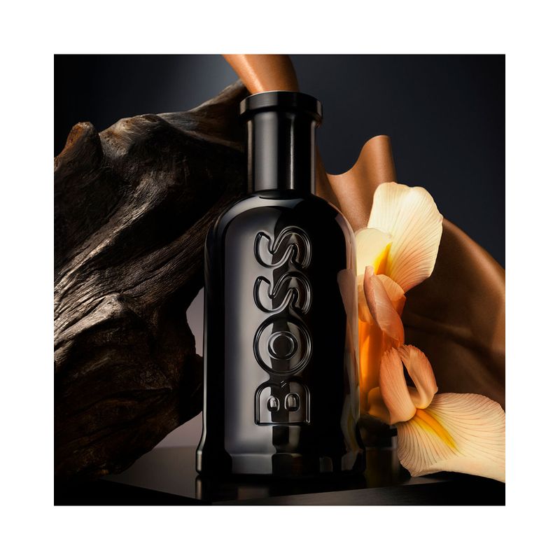 Boss Bottled Edt Valor Perfume Hugo Boss Hombre BOSS Bottled