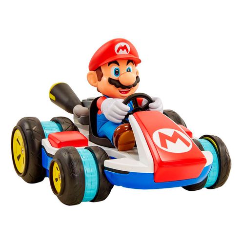 Mario kart Vehículo Radio Control de Mario