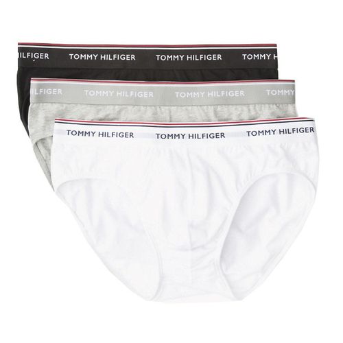 Pack de 3 calzoncillos Tommy Hilfiger multicolor para hombre