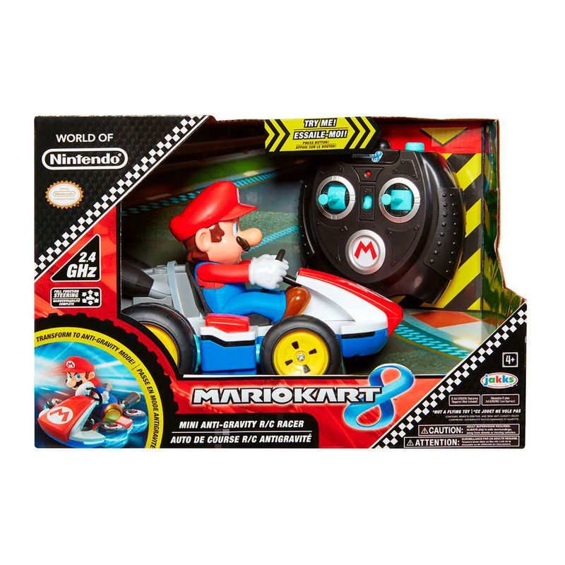 Costa Rica Carros De Control Remoto De Mario Costa Rica Venta