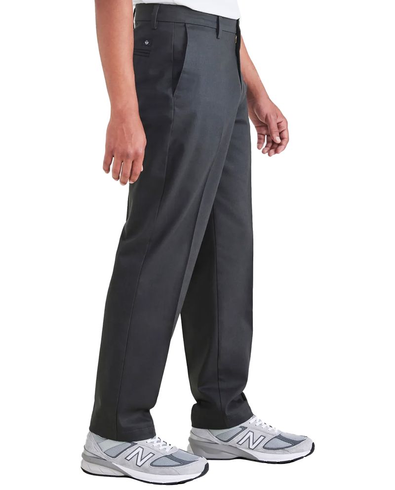 104789364-Pantalon-chino-Dockers-gris-oscuro-solido-para-hombre-