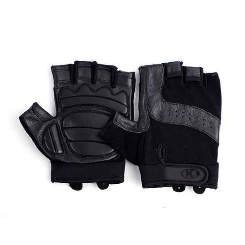 Guantes para levantamiento de peso k6 ice fusion iii (xl)