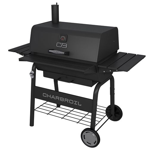 Barbacoa de carbon Char-broil 840