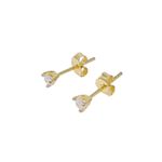 104648539-Set-de-aretes-y-cadena-con-dije-de-plata-2mm--16--para-mujer