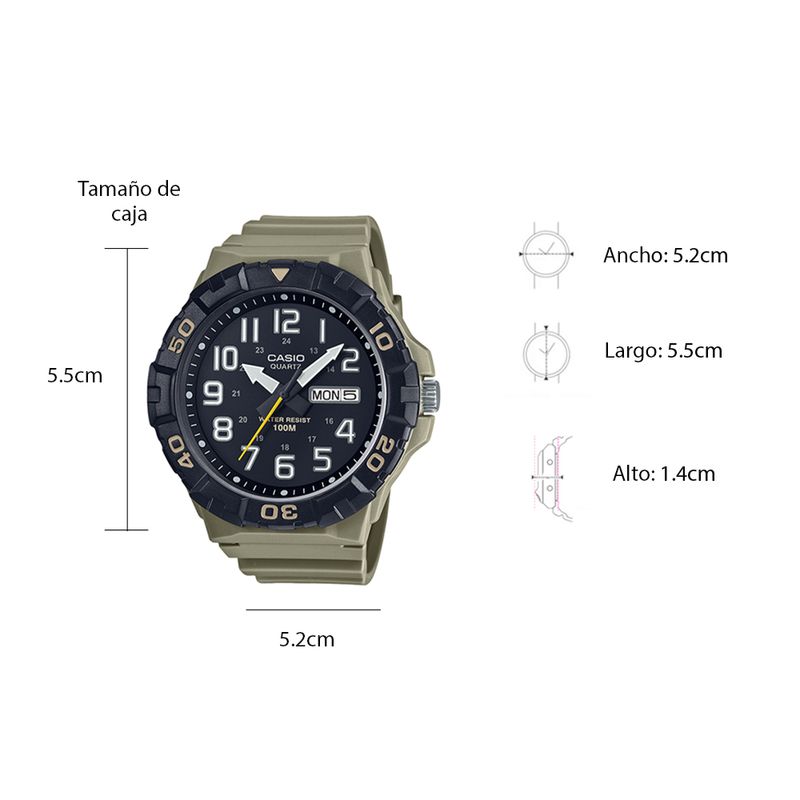 104782789-Reloj-Casio-analogo-de-resina-en-color-cafe-para-hombre