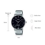 104782793-Reloj-Casio-analogo-de-acero-plateado-para-hombre