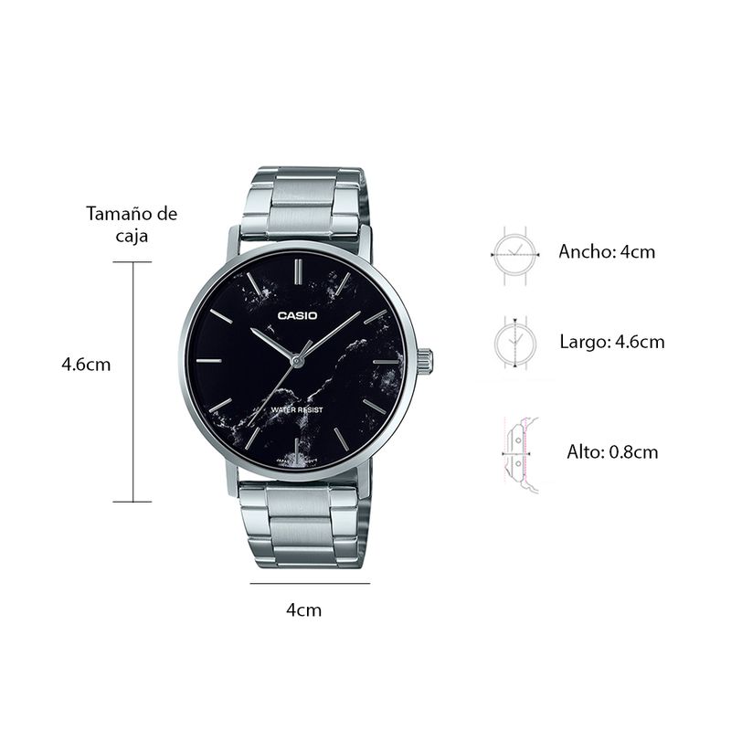 104782793-Reloj-Casio-analogo-de-acero-plateado-para-hombre