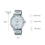 104782794-Reloj-Casio-analogo-de-acero-plateado-para-hombre