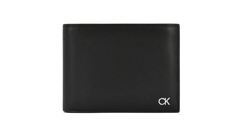 Original Billetera Calvin Klein Hombre Cartera Calvin Klein