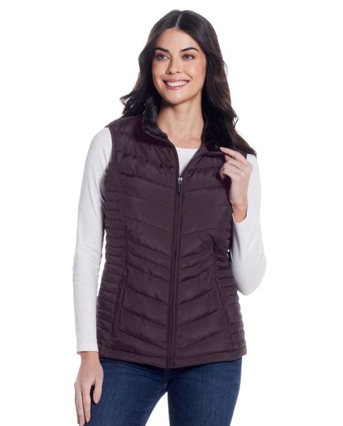 Chaleco Weather Proof para mujer