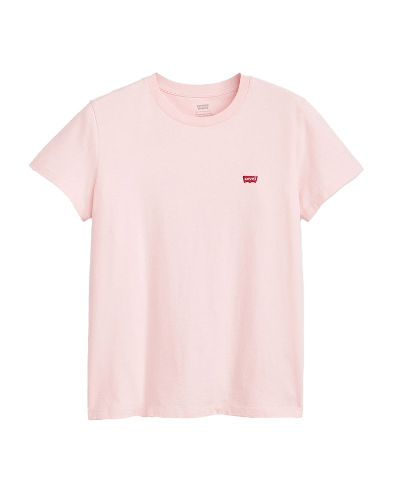 104707464-Camiseta-Levi-s-rosada-manga-corta-para-mujer