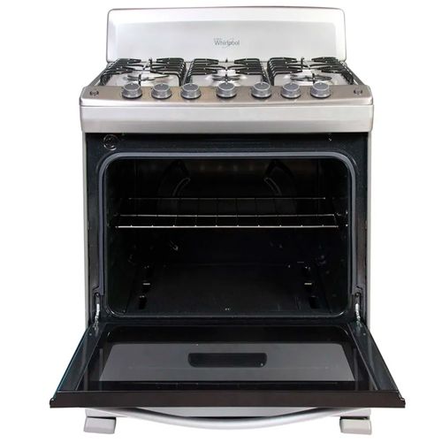Cocina a Gas Whirlpool 30" Pulgadas // LWF5150D