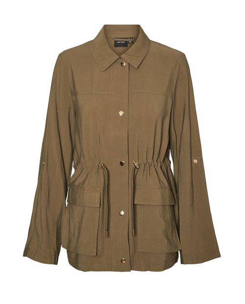 Chaqueta Vero Moda manga larga para mujer