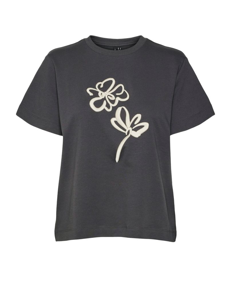 104773584-Camiseta-Vero-Moda-manga-corta-para-mujer
