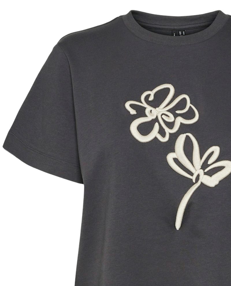 104773584-Camiseta-Vero-Moda-manga-corta-para-mujer