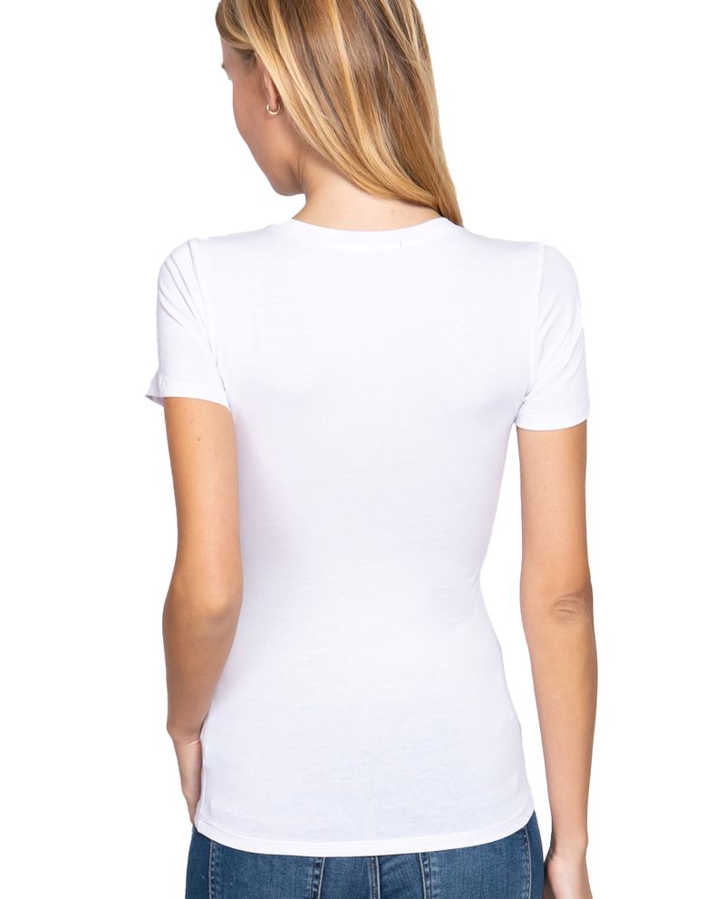 104782002-Camiseta-Active-Basic-manga-corta-para-mujer