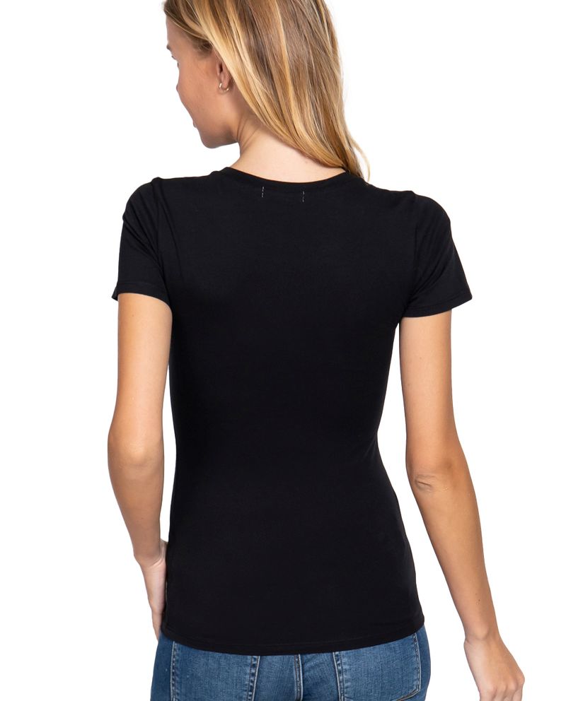 104782004-Camiseta-Active-Basic-manga-corta-para-mujer