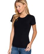 104782004-Camiseta-Active-Basic-manga-corta-para-mujer