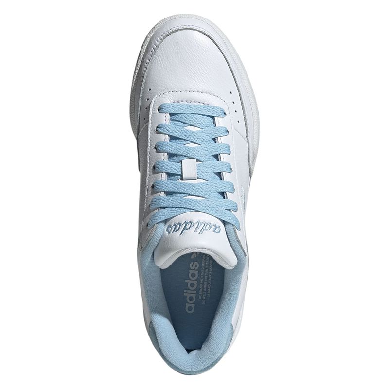 104792275-Zapato-Adidas-Originals-Court-Super-casual-blanco-para-mujer