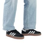 104792297-Zapato-Adidas-Originals-Samba-casual--negro-para-mujer