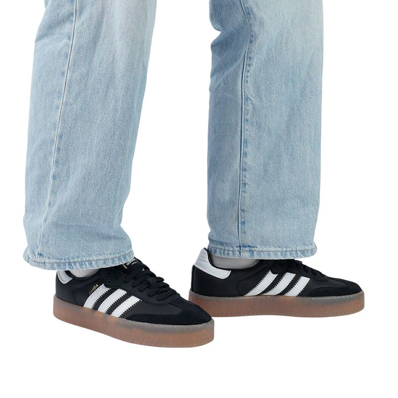 104792297-Zapato-Adidas-Originals-Samba-casual--negro-para-mujer