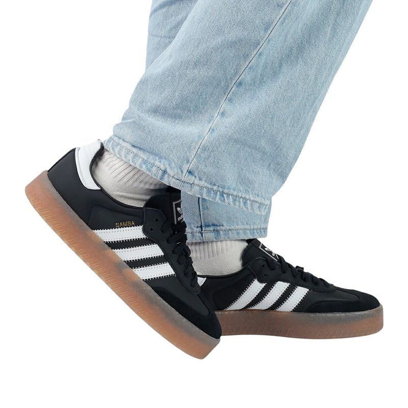 104792297-Zapato-Adidas-Originals-Samba-casual--negro-para-mujer