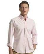 104782702-Camisa-casual-slim-fit-Puro-Ego-rosada-solida-para-hombre