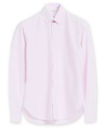 104782702-Camisa-casual-slim-fit-Puro-Ego-rosada-solida-para-hombre